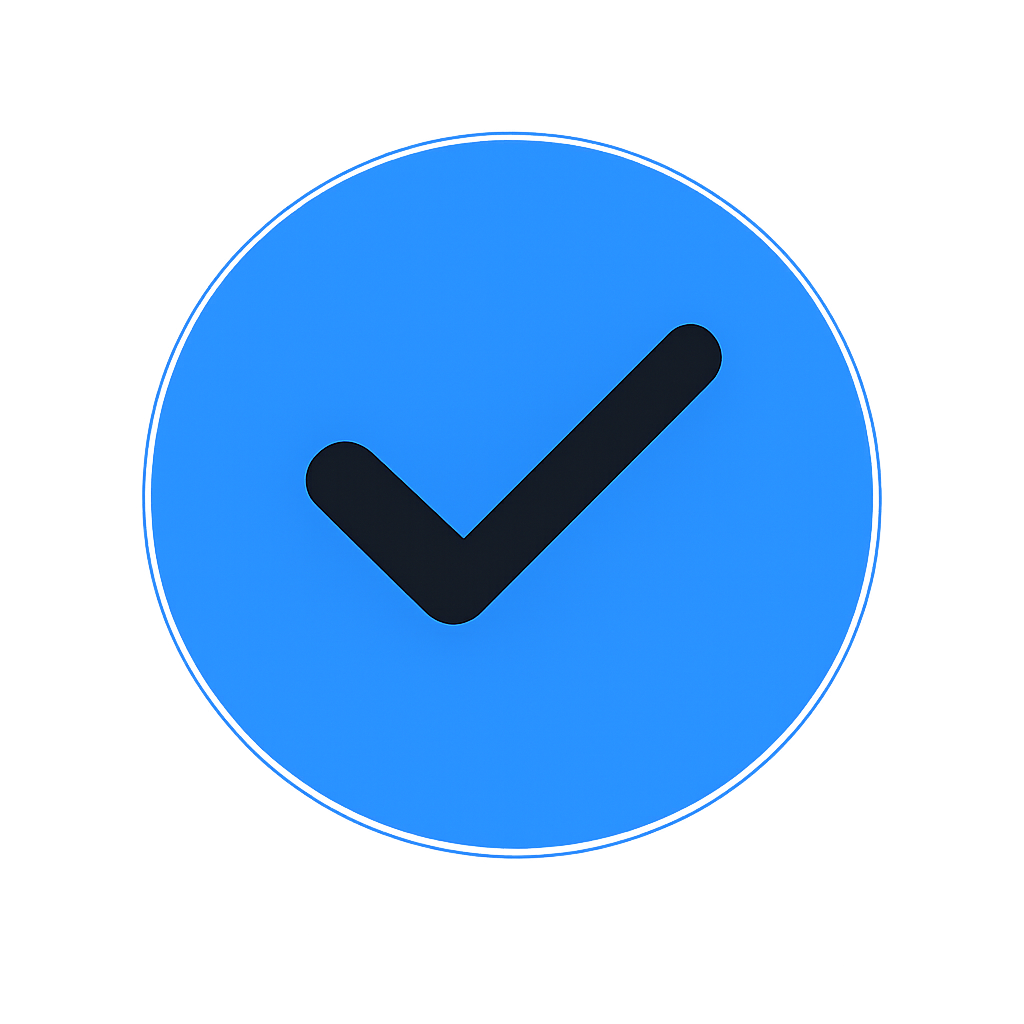 Cont Verificat